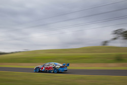 Chaz Mostert, Prodrive Racing Australia Ford
