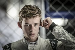 Callum Ilott voegt zich bij Red Bull junior programma