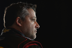 Tony Stewart, Stewart-Haas, Chevrolet