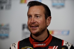 Kurt Busch, Stewart-Haas Racing Chevrolet