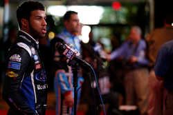 Darrell Wallace Jr., Roush Fenway Racing