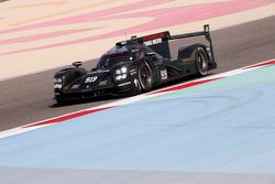 Porsche LMP1 Bahrain Prueba