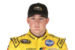 Ty Dillon