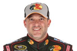 Tony Stewart