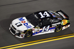 Tony Stewart, Stewart-Haas Chevrolet