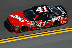 Kurt Busch, Stewart-Haas Racing Chevrolet