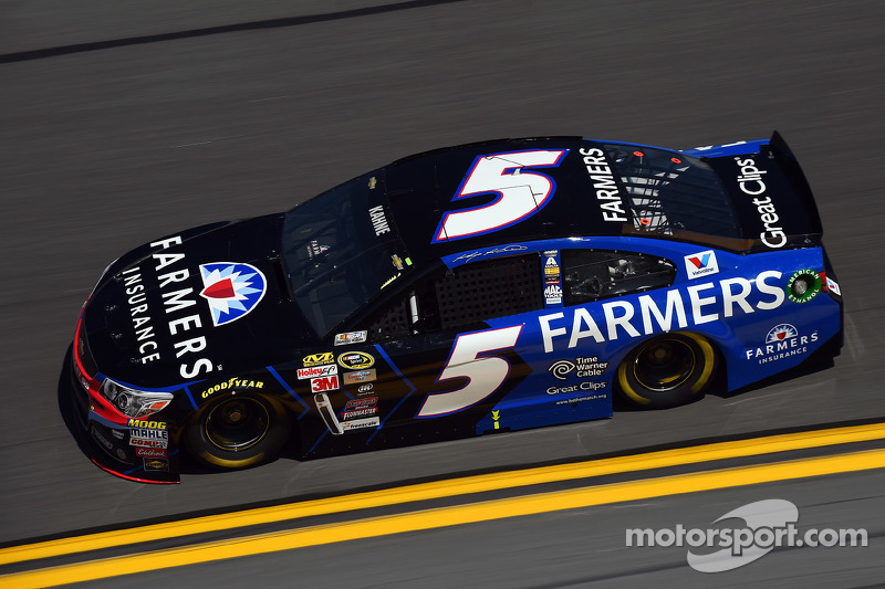 Kasey Kahne