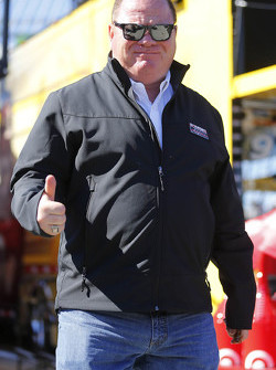 Chip Ganassi