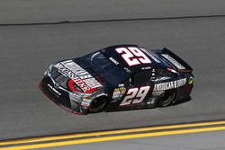 Justin Marks, RAB Racing Toyota