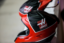 Haas detail
