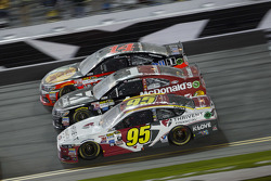 Michael McDowell, Leavine Family Racing Ford