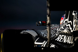Daniel Ricciardo, Red Bull Racing RB11