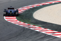 Fernando Alonso, McLaren Honda