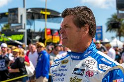 Michael Waltrip, Michael Waltrip Racing Toyota