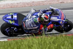 Jorge Lorenzo, Yamaha Factory Racing