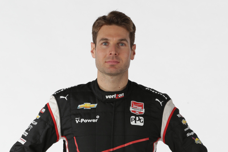 Will Power