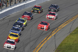 Kevin Harvick, Stewart-Haas Racing Chevrolet