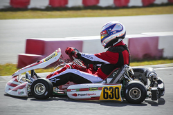 Rodrigo Piquet