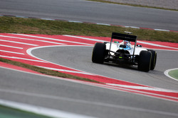 Felipe Massa, Williams FW37