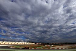 Carlos Sainz Jr., Escudería Toro Rosso
