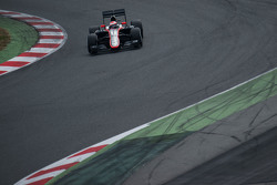Jenson Button, McLaren MP4-30