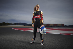 Carmen Jorda, Lotus F1 Team
