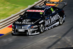 Rick Kelly, Nissan Motorsport