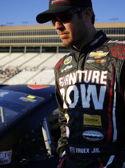 Martin Truex Jr., Furniture Row Racing Chevrolet