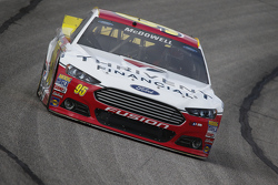 Michael McDowell, Leavine Family Racing Ford