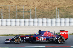 Max Verstappen, Scuderia Toro Rosso STR10