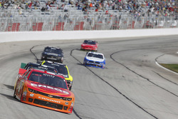 Kyle Larson, HScott Motorsports Chevrolet