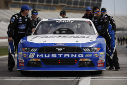 Chris Buescher, Roush Fenway Racing Ford