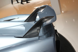 Koenigsegg Regera