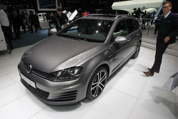 Volkswagen Golf GTD Variant