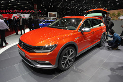 Volkswagen Passat Alltrack
