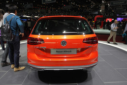 Volkswagen Passat Alltrack