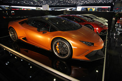 DMC Lamborghini Huracan