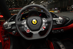 Ferrari 488 GTB