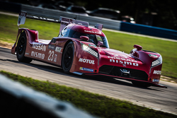 Test Nissan GT-R Nismo LM