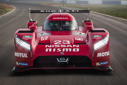 Nissan Motorsports