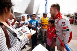 Mads Ostberg, Citroën World Rally Team