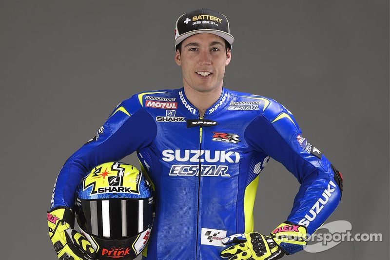 Aleix Espargaró