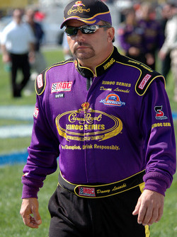 Danny Lasoski