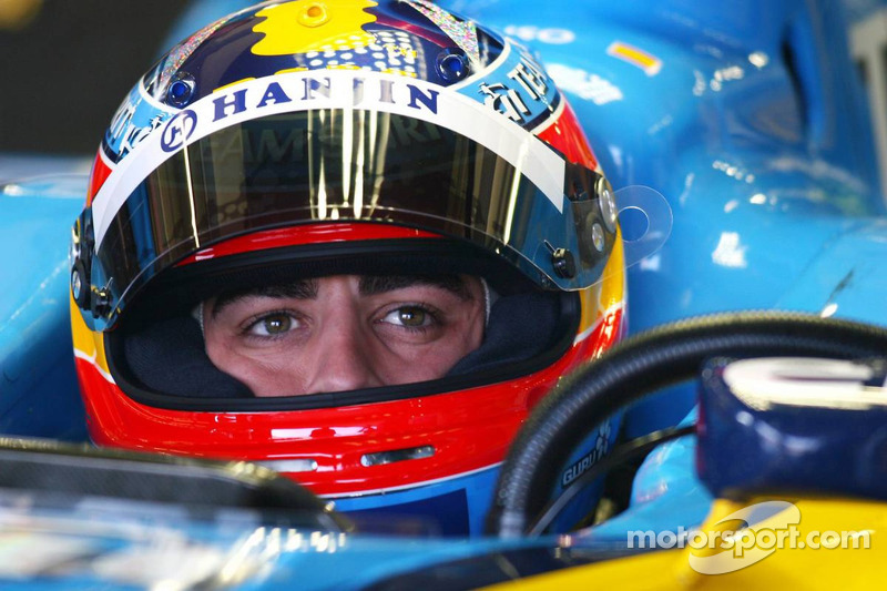 Fernando Alonso