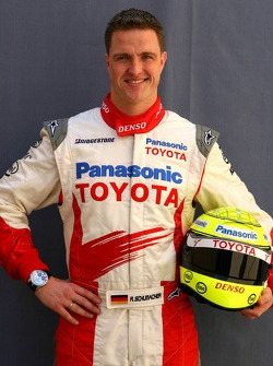 Ralf Schumacher