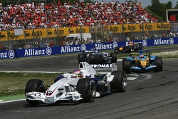 Jacques Villeneuve