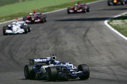 Nico Rosberg