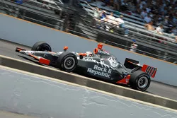 Townsend Bell