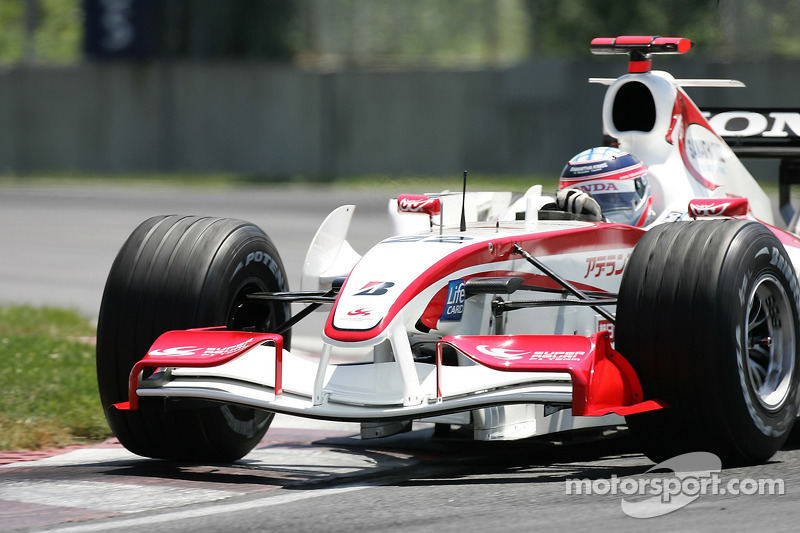 Takuma Sato