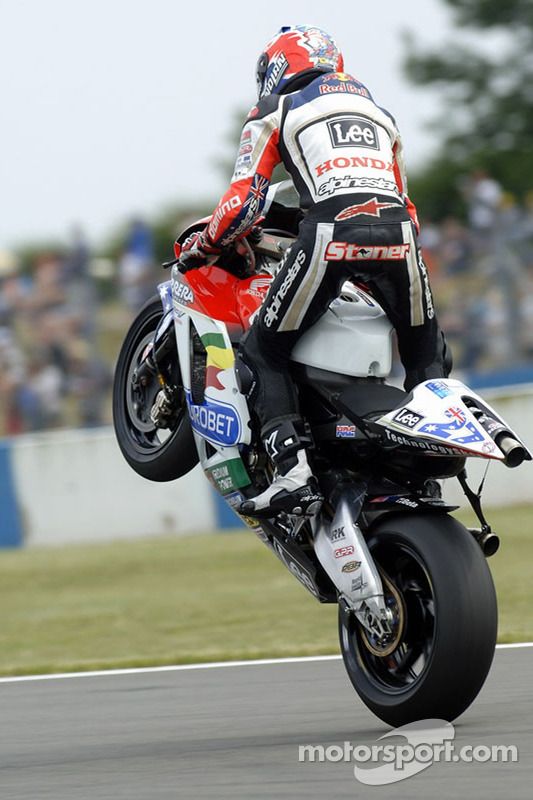 Casey Stoner